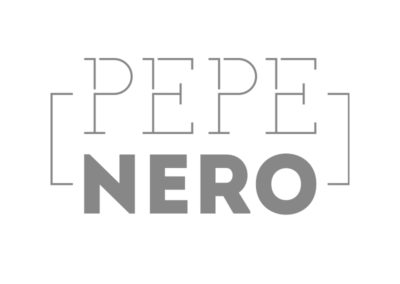 Ristorante Pepe Nero