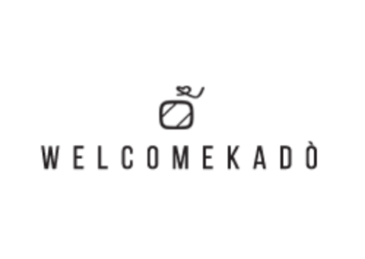 Welcomekadò