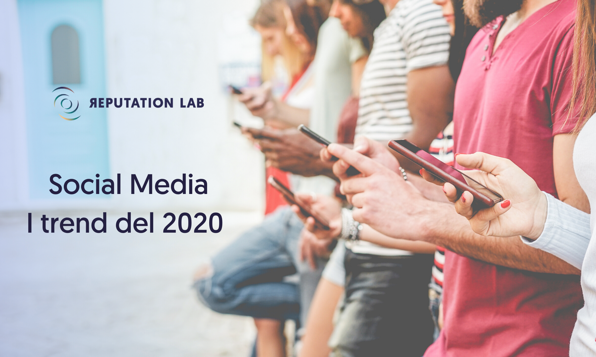 Social trend 2020 agenzia comunicazione siracusa