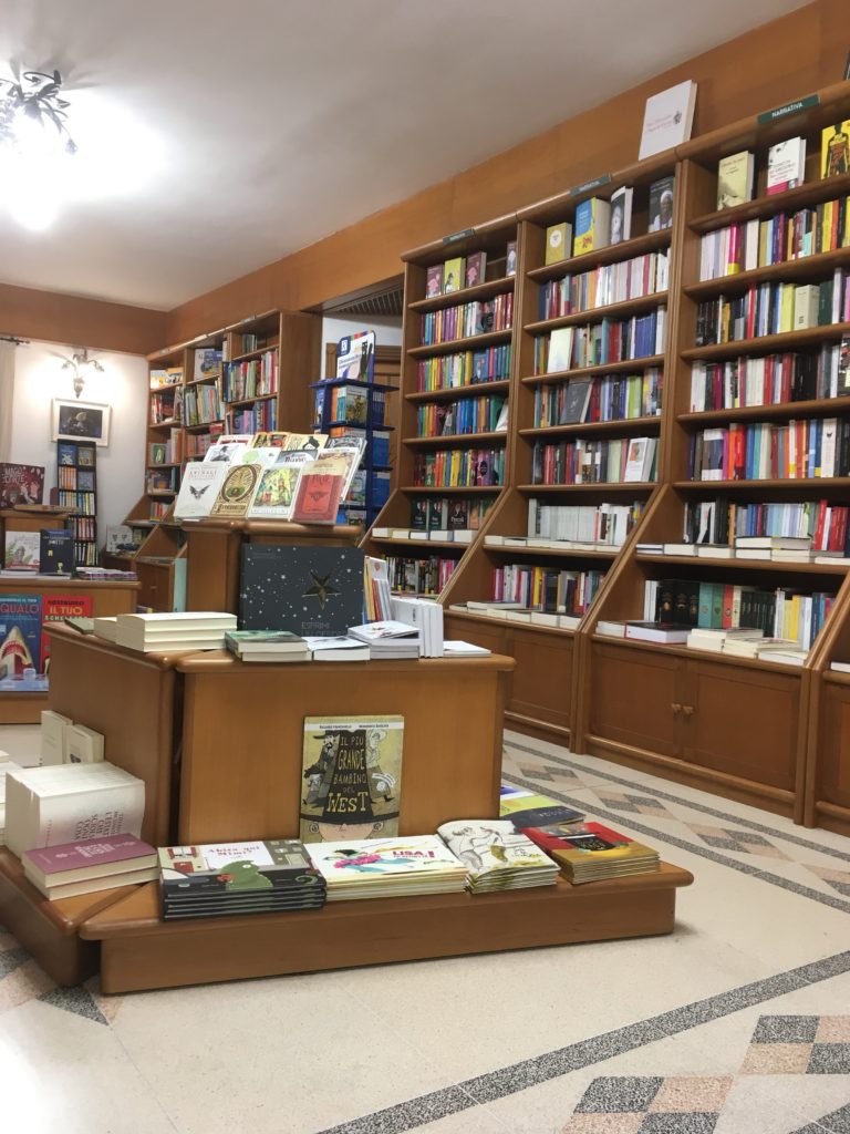 libri da leggere gratis a casa