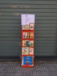 libri gratis da leggere a casa