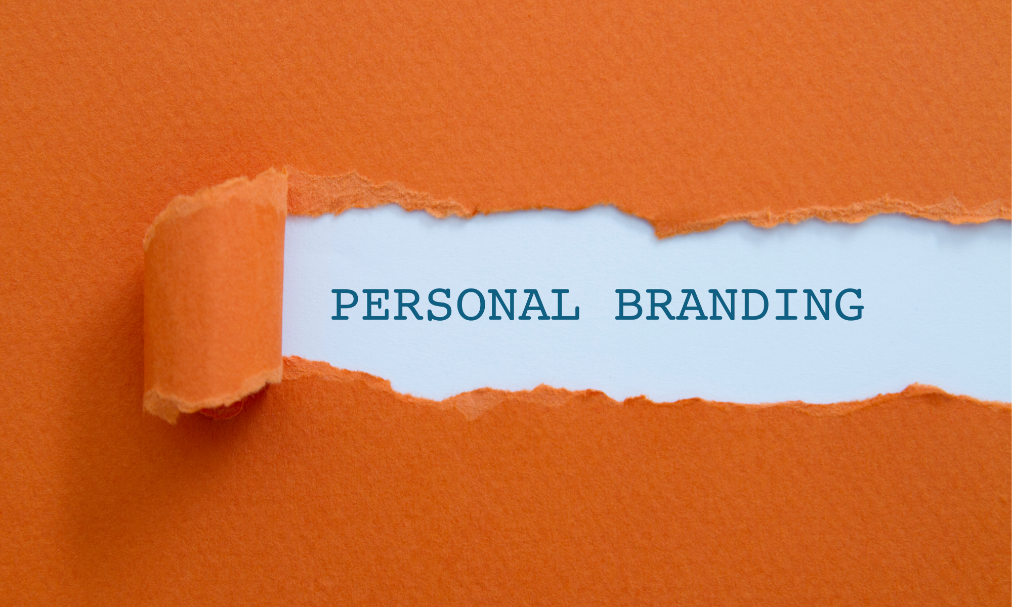 personal branding