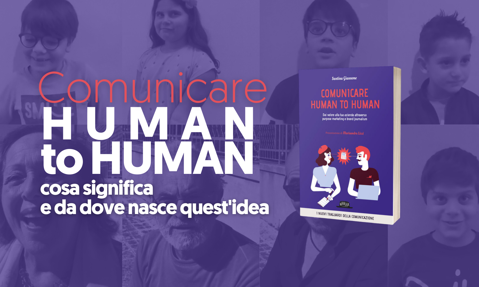 Comunicare human to human