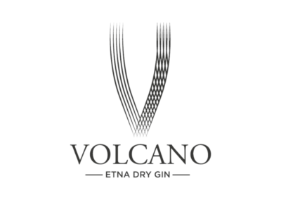 Volcano Gin