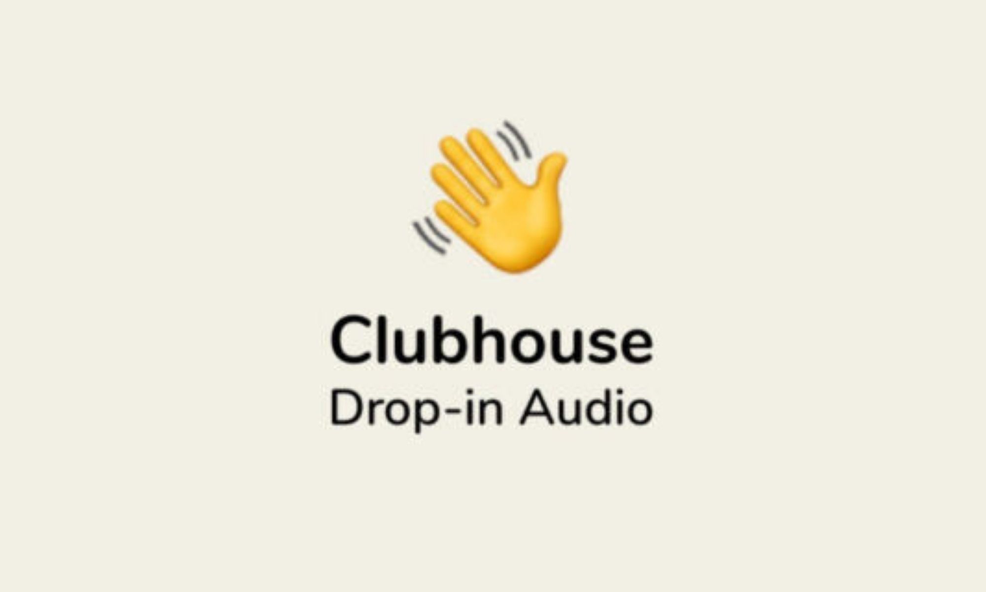 app Clubhouse