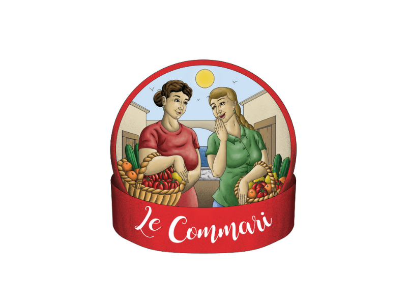 Le Commari