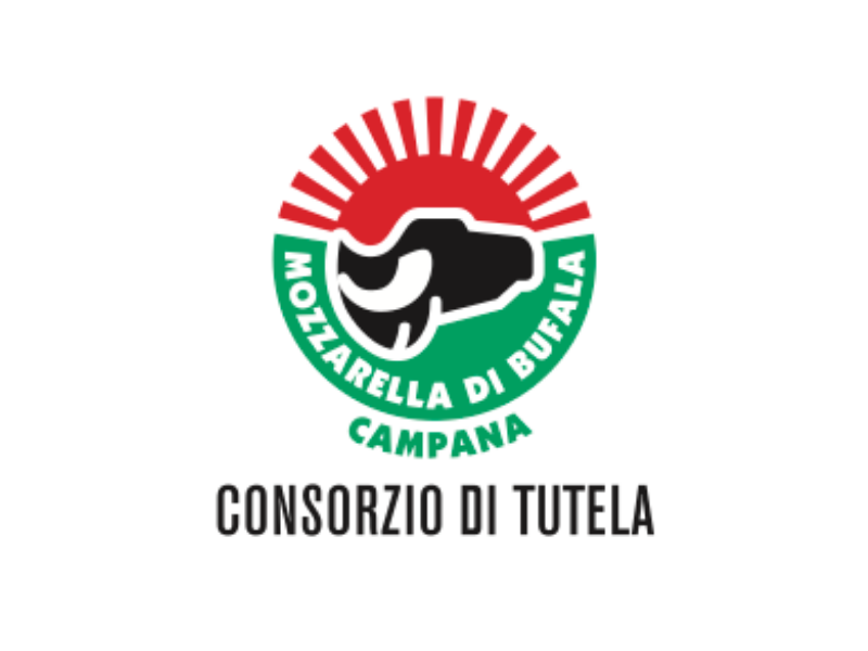 Consorzio di tutela mozzarella di bufala campana DOP