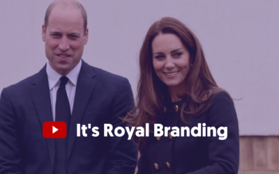 Kate e William: il lancio del canale YouTube per coinvolgere la community