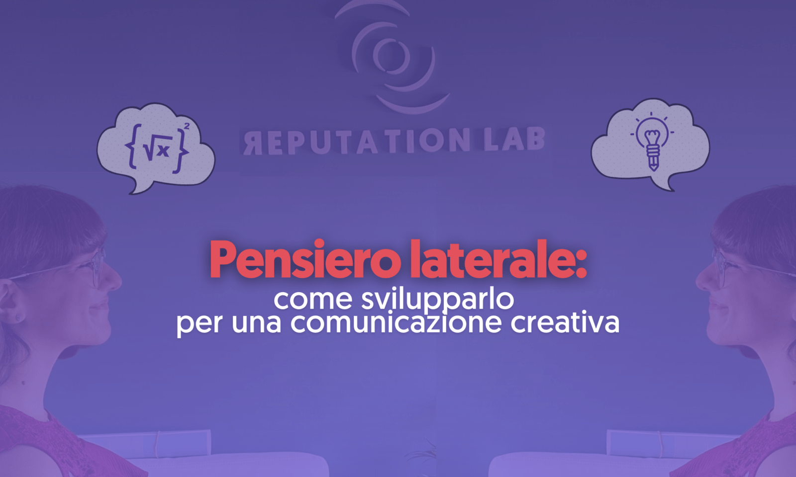 pensiero laterale comunicazione