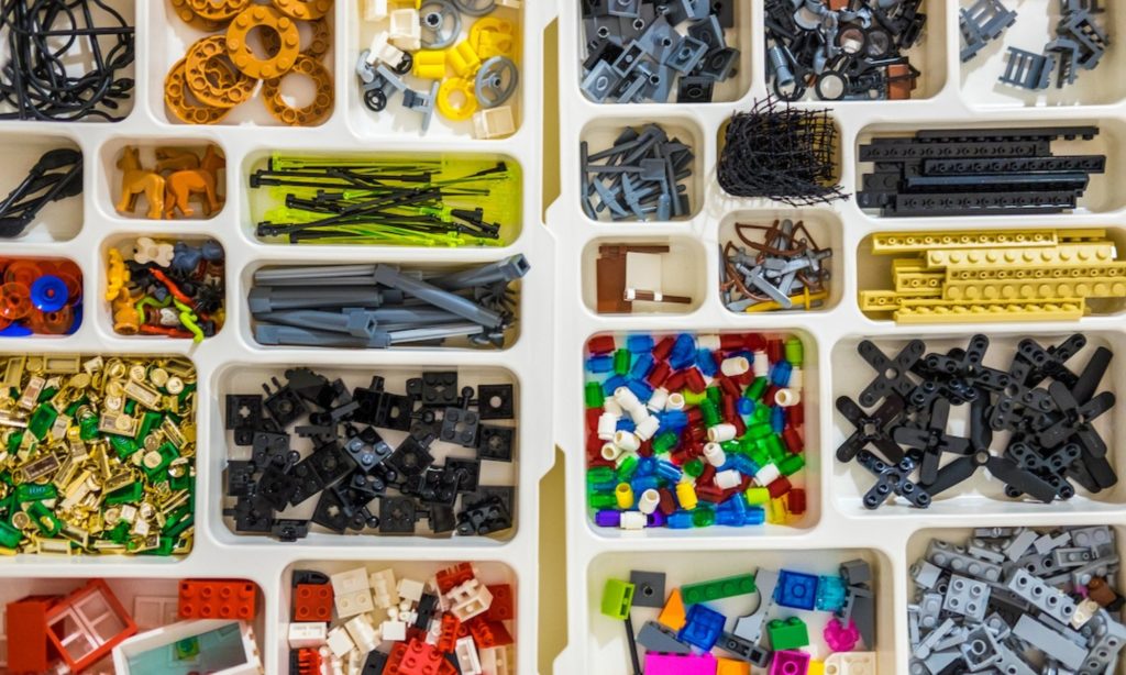 lego serious play