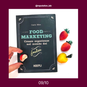 Food marketing di Carlo Meo