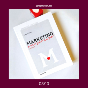 Marketing emozionale di Francesco Gallucci