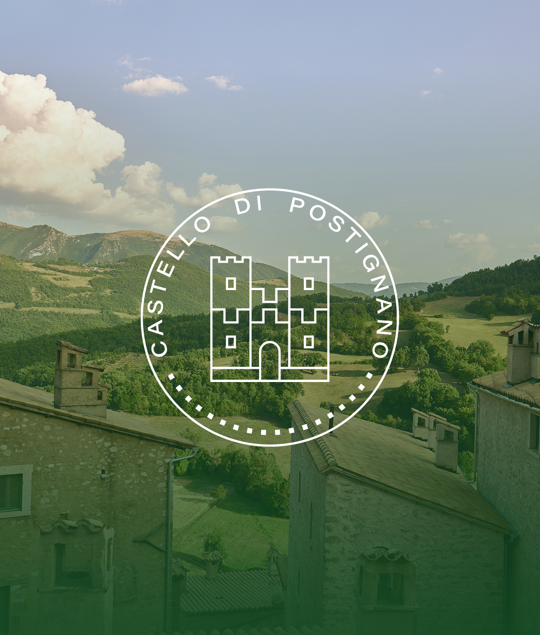 Castello di Postignano