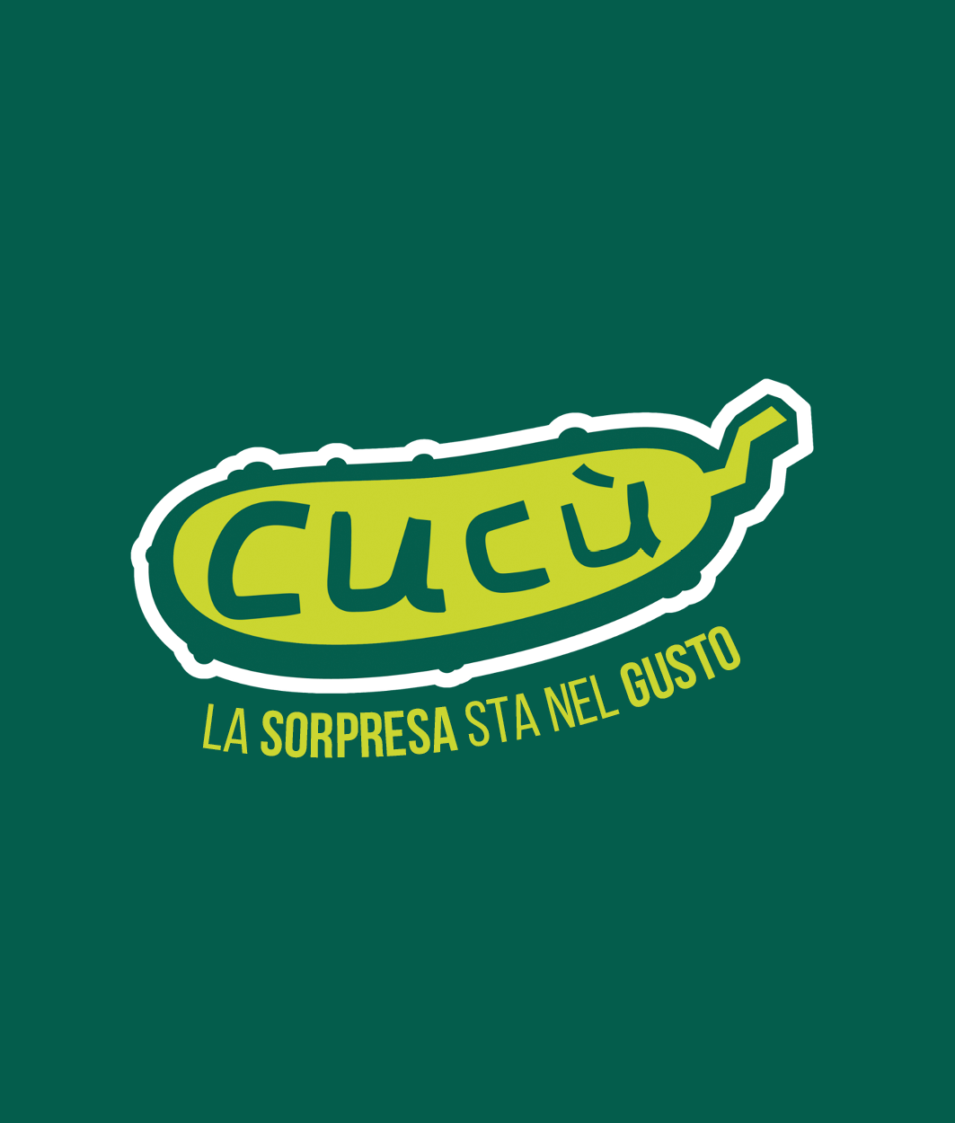 Cuc&ugrave;