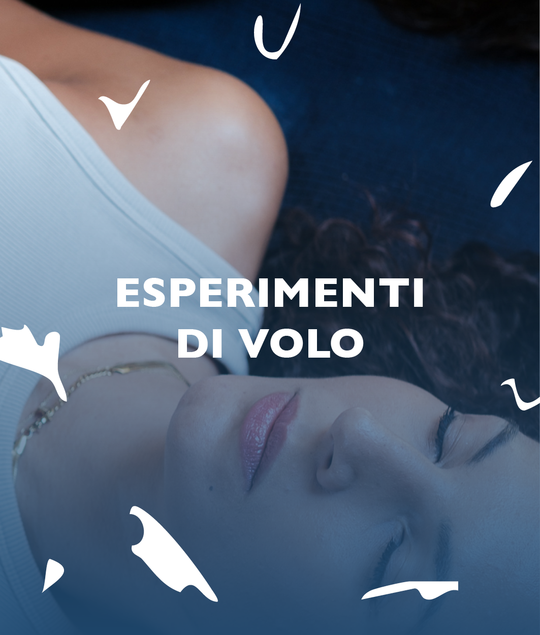 Esperimenti di volo