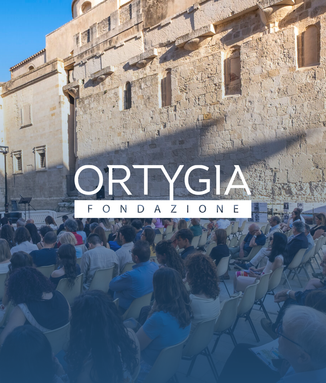 Ortygia